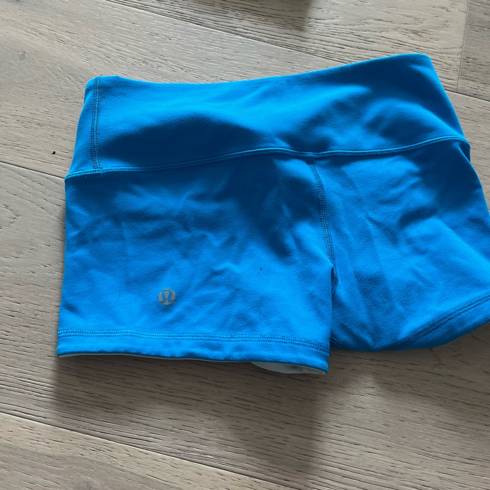 IVIVVA SPANDEX REVERSIBLE